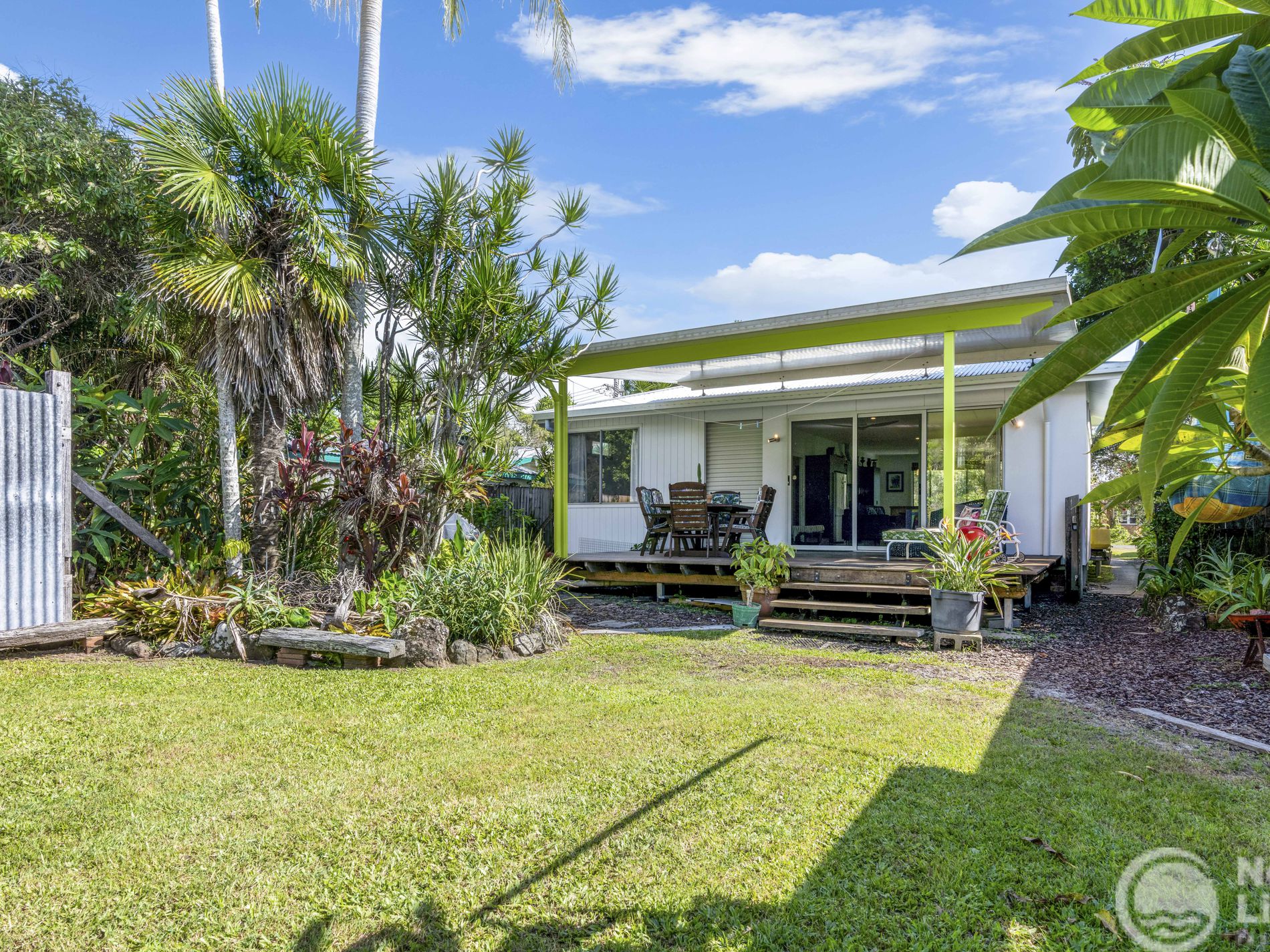 8 Teven Street, Brunswick Heads