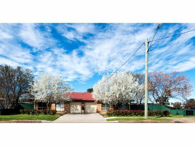 1 / 270 Darling Street, Dubbo