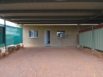 35-37 EAGLE STREET, Longreach