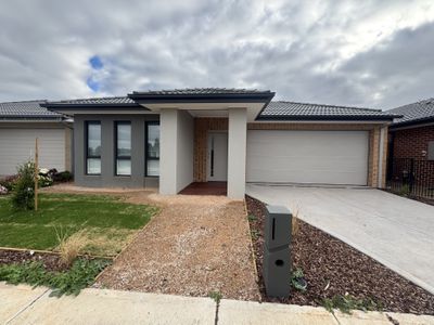 1332 Leakes Road, Rockbank