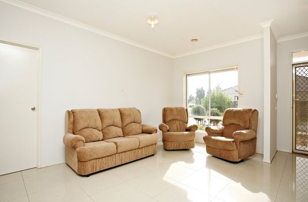 22 Northumberland Circuit, Craigieburn
