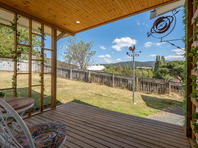 4 View Street, Geeveston