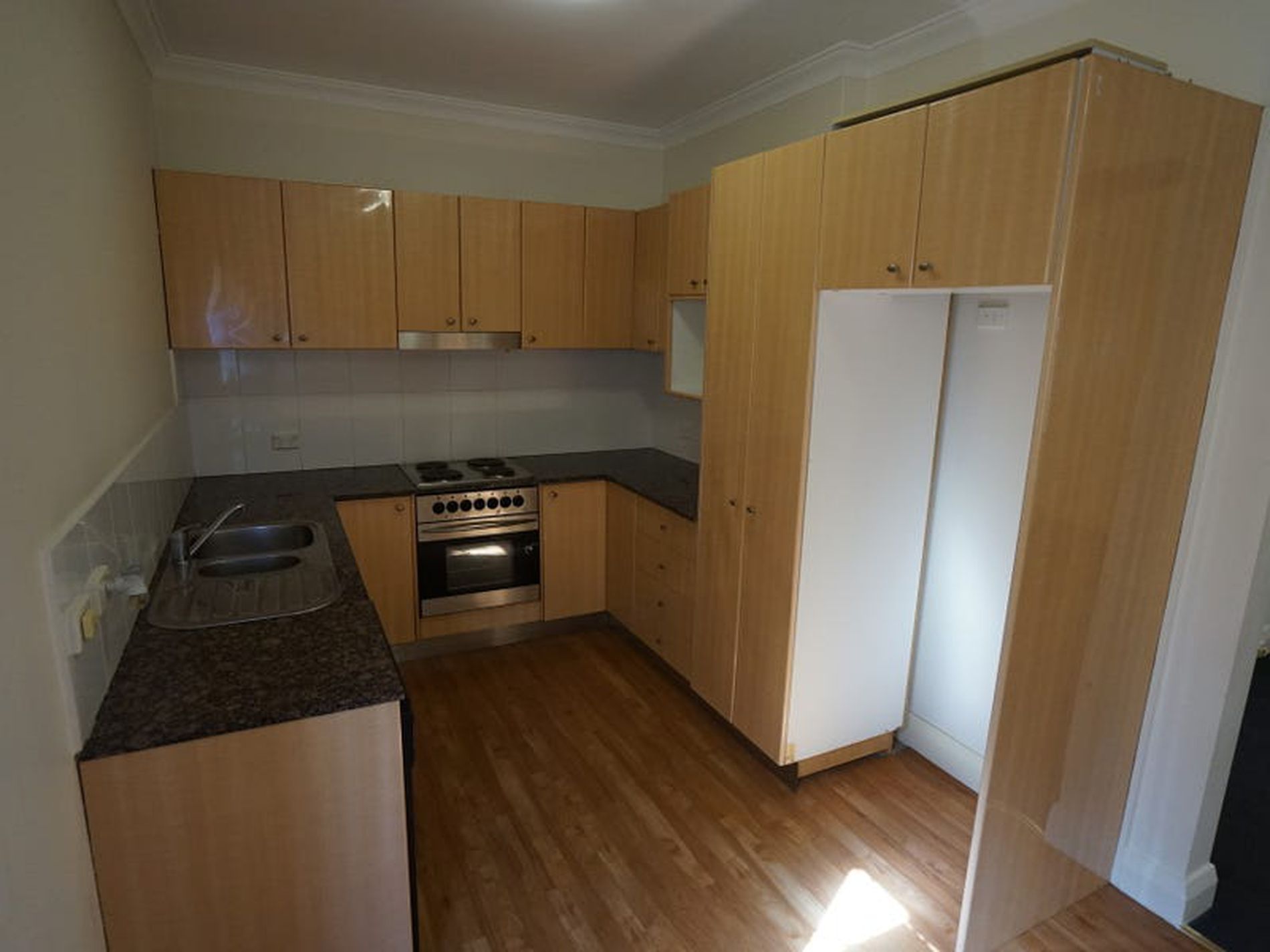 1 / 23 William Street, Double Bay