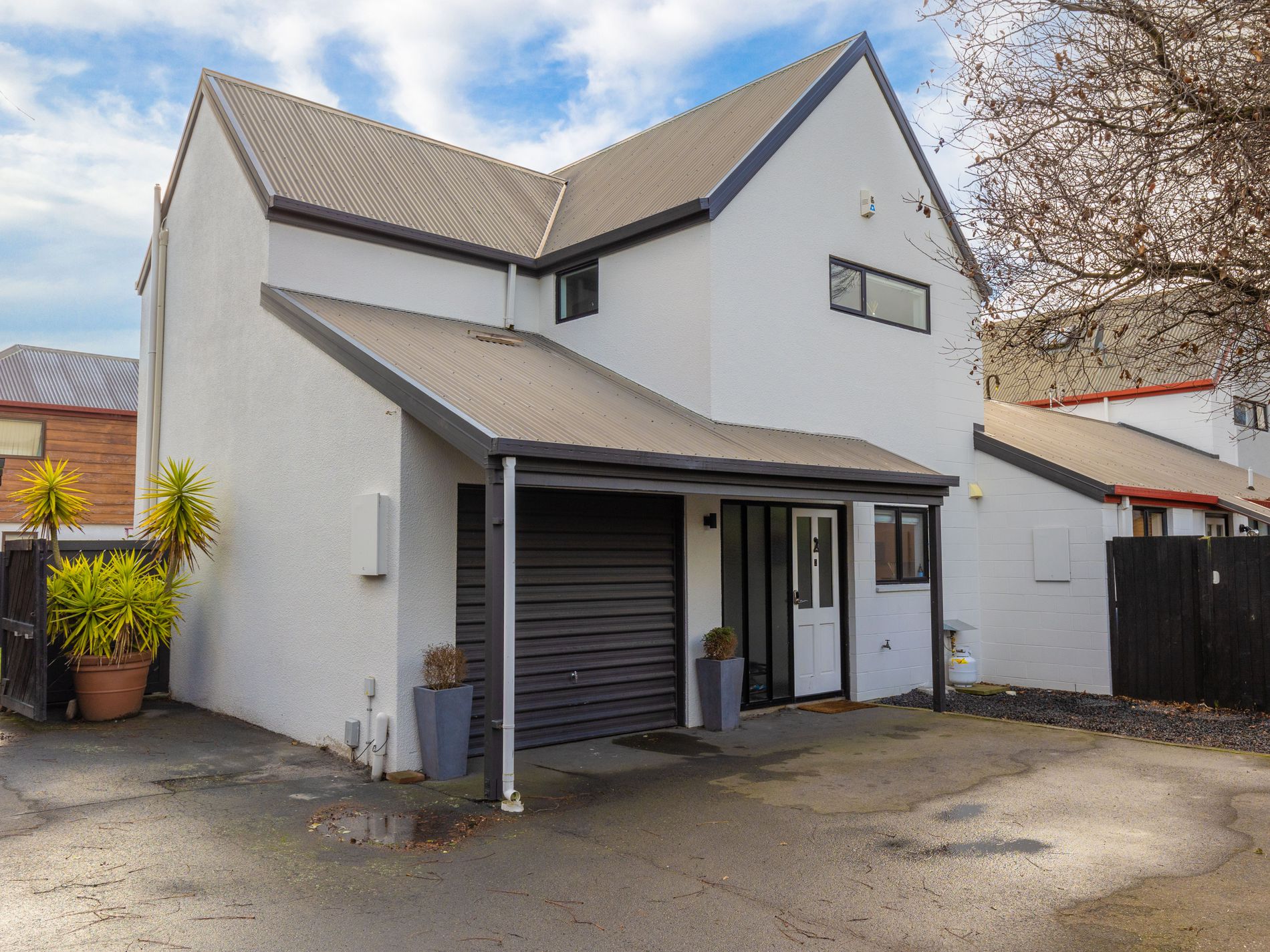 2 / 14 Mayfair Street, Riccarton