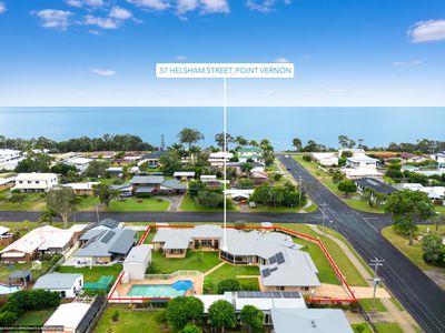 37 Helsham Street, Point Vernon