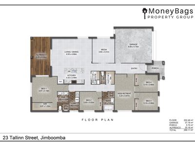 23 Tallinn Street, Jimboomba