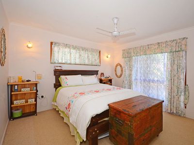6 BERNA COURT, Point Vernon