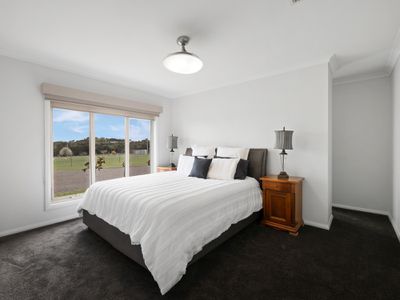119 Warby Range Road, Glenrowan