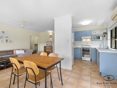 7 / 22 Carr Street, St Lucia