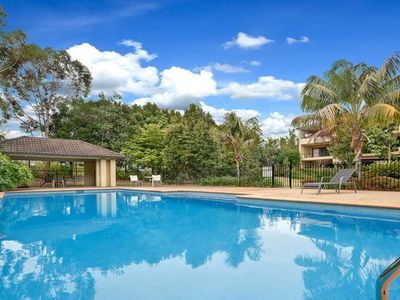 17 / 23A George Street, North Strathfield
