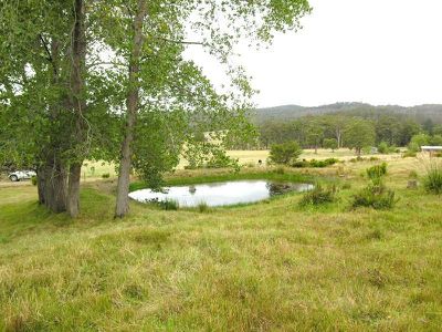 Reids Road, Cradoc