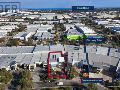 42 Sustainable Avenue, Bibra Lake