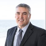 Jeremy Parsons