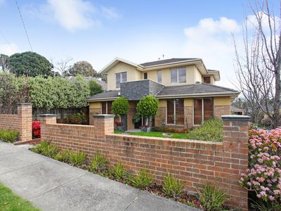 1/21 Farquharson Street, Mount Waverley