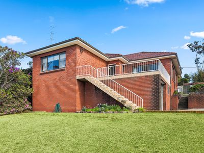 33 Tait Avenue, Kanahooka