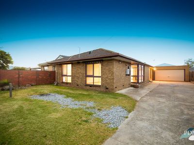 41 Gordon Avenue South, Altona Meadows