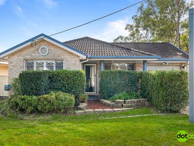 37 Roper Road, Blue Haven