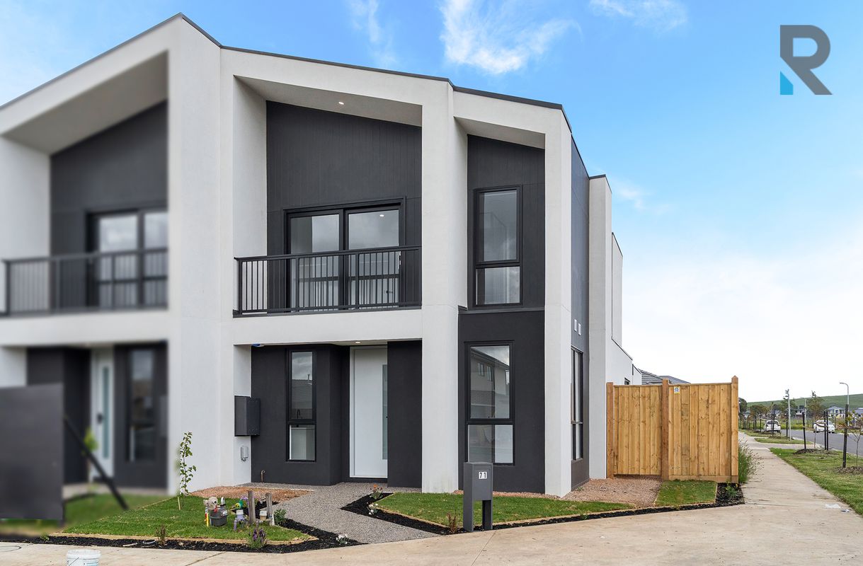 71 Monakeeba Blvd, Woodstock