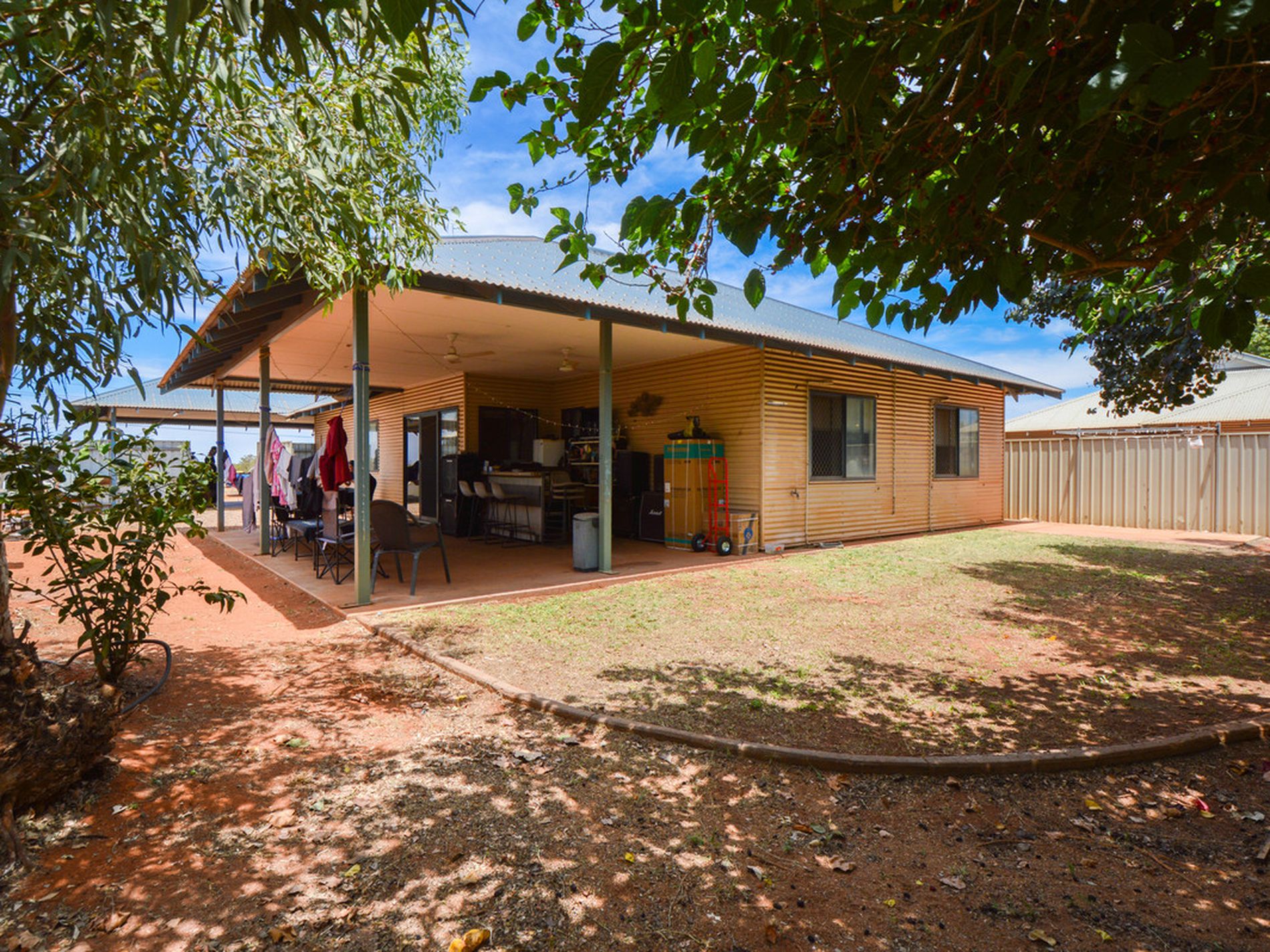 9 Pilbara Way, South Hedland