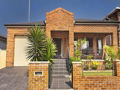 10 Alexandra Street, Arncliffe