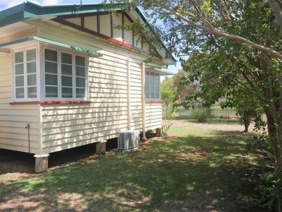 1 Kefford Street, Kingaroy