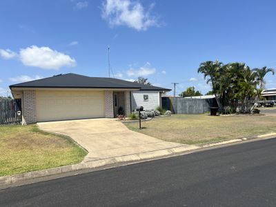 36 Bonney Street, Bundaberg North