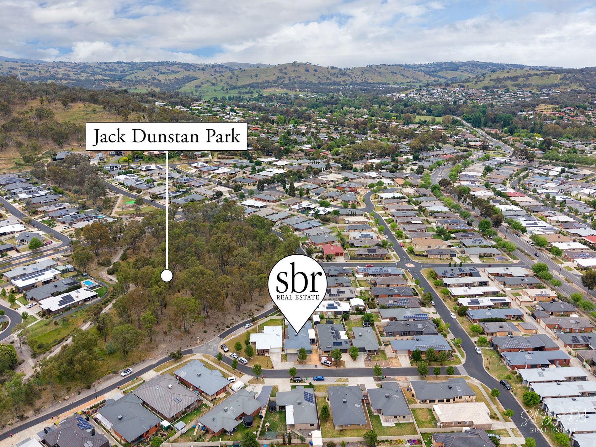 5 SEXTON PLACE, Wodonga