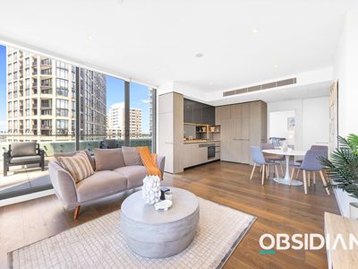 905 / 120 Herring Road, Macquarie Park
