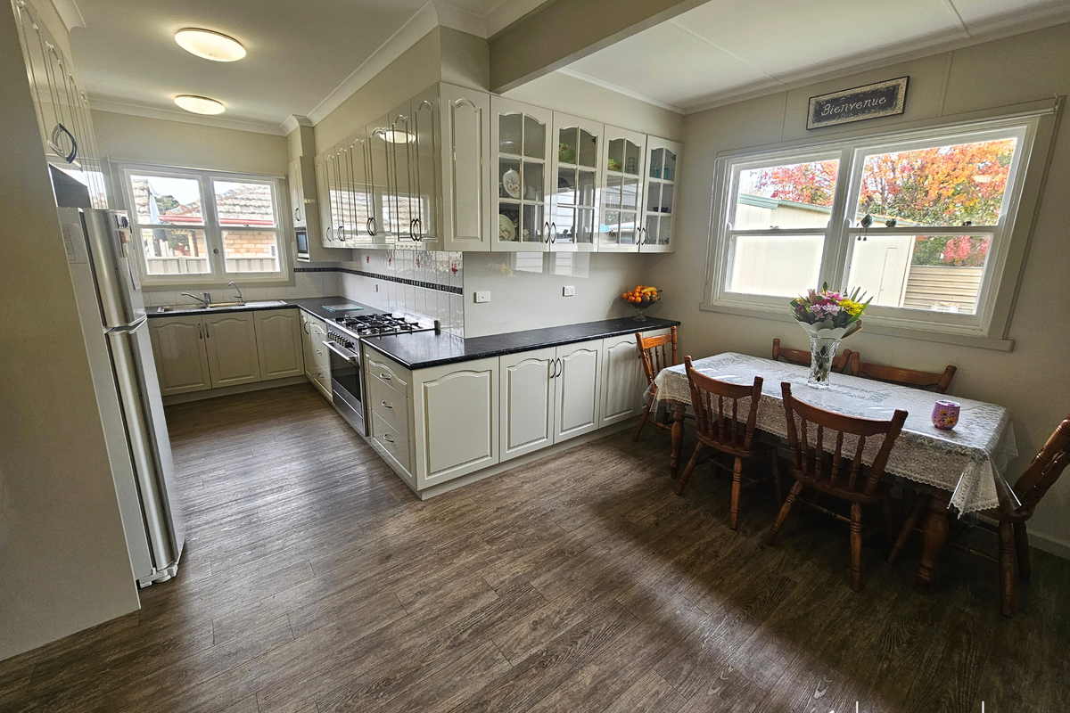 42 Tulloh Street, Kyabram