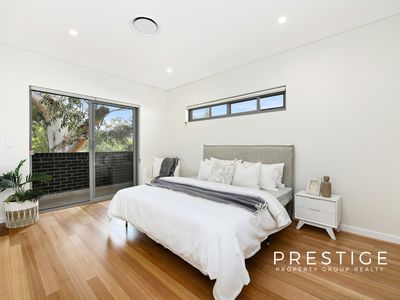 111A Gungah Bay Road, Oatley