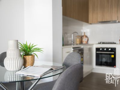 201 / 31-35 Smallwood Avenue, Homebush