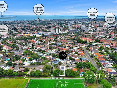 31 Gardiner Avenue, Banksia