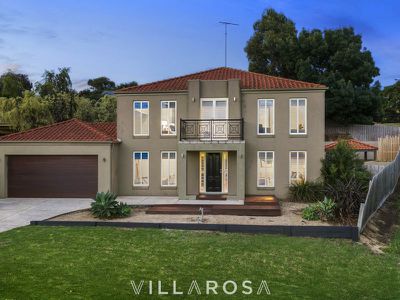 20 Knollbrook Close, Highton