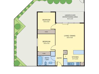 29 / 46 Eucalyptus Drive, Maidstone