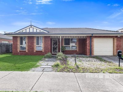 36 Strabane Way, Hampton Park