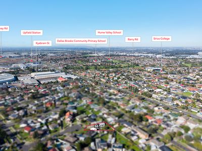 8 Yelta Court, Coolaroo