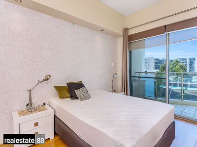 6 / 229 Adelaide Terrace, Perth