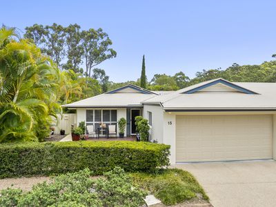 15 / 58 Furness Drive, Tewantin