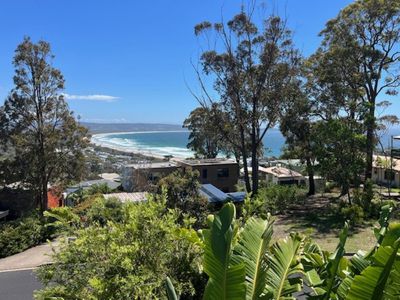 2A Jinjera Parade, Pambula Beach