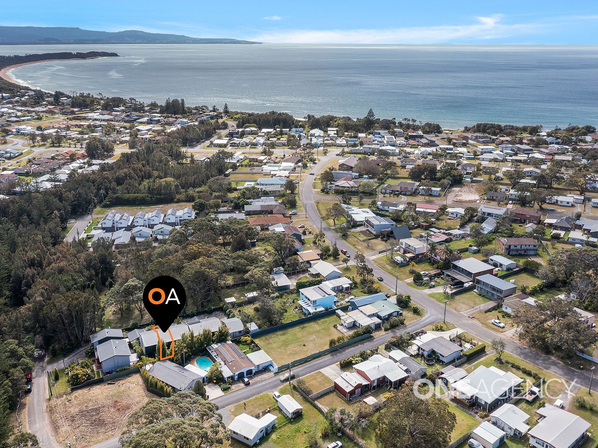 4 / 24 East Crescent, Culburra Beach