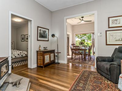 392 TUNTABLE FALLS ROAD, Nimbin
