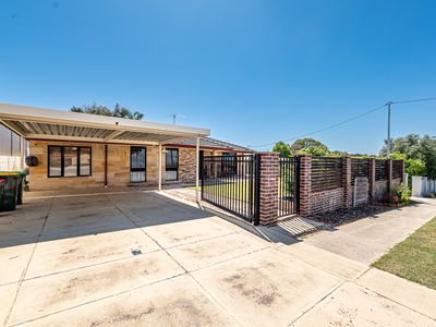 15 Okely Road, Carine