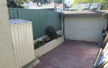 800 Elizabeth Street, Waterloo