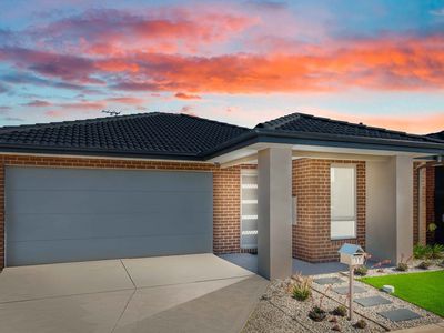 11 Spree Street, Tarneit