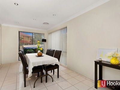 3 Timbaram Way, Woodcroft