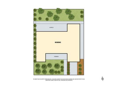 17A Curia Street, Mansfield