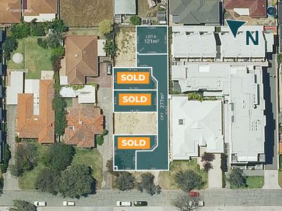 62D Tain Street, Ardross