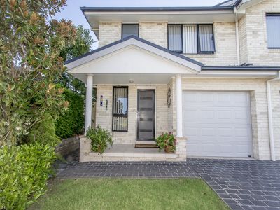 32A Wittama Drive, Glenmore Park