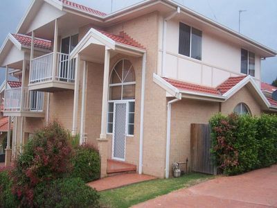 2 / 11-13 Colville Pl, Flinders