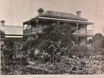 186-188 High Street, Heathcote